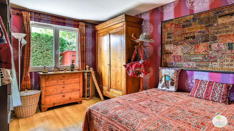 Ma-Cabane - Vente Maison BISCARROSSE, 105 m²