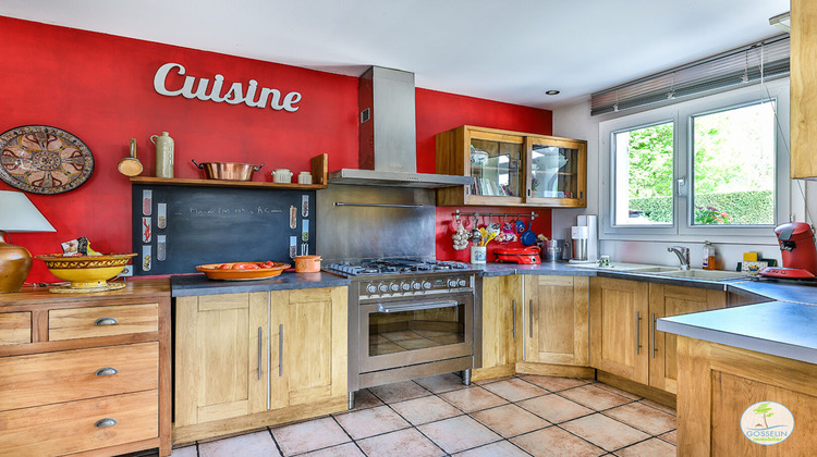 Ma-Cabane - Vente Maison BISCARROSSE, 105 m²
