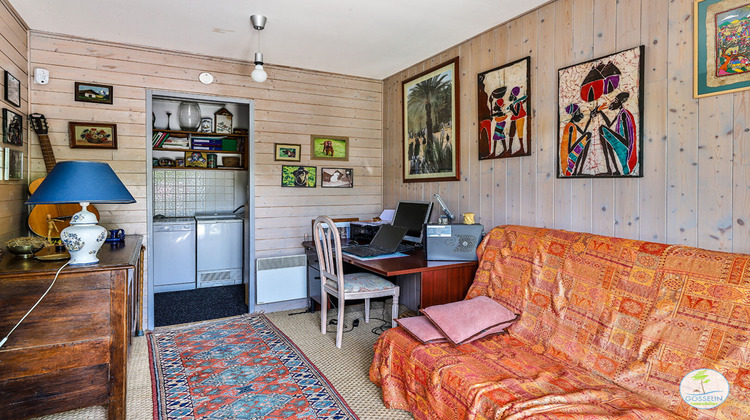 Ma-Cabane - Vente Maison BISCARROSSE, 105 m²