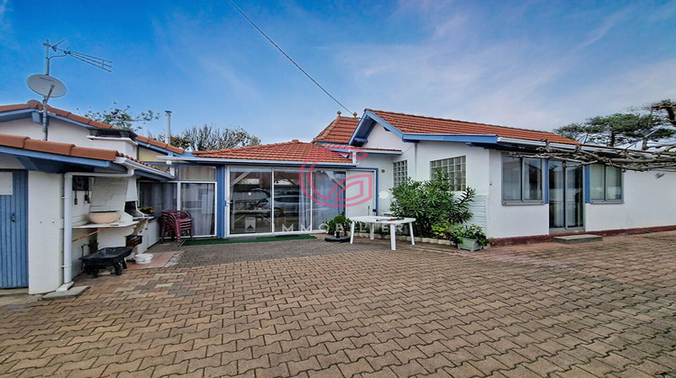 Ma-Cabane - Vente Maison BISCARROSSE, 109 m²