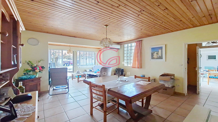 Ma-Cabane - Vente Maison BISCARROSSE, 109 m²
