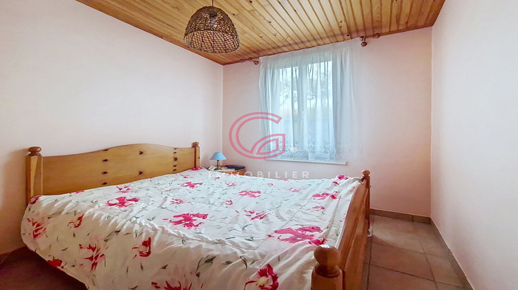 Ma-Cabane - Vente Maison BISCARROSSE, 109 m²
