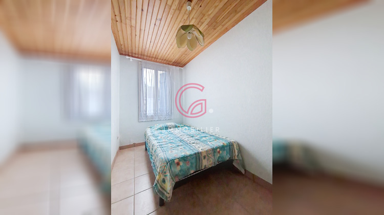 Ma-Cabane - Vente Maison BISCARROSSE, 109 m²