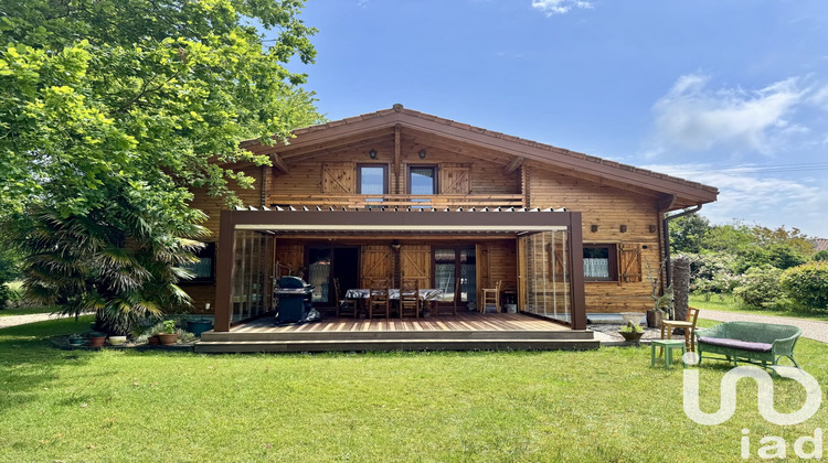 Ma-Cabane - Vente Maison Biscarrosse, 187 m²