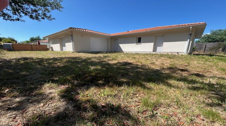 Ma-Cabane - Vente Maison BISCARROSSE, 135 m²