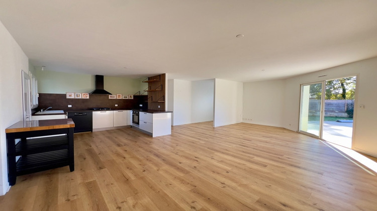 Ma-Cabane - Vente Maison BISCARROSSE, 81 m²