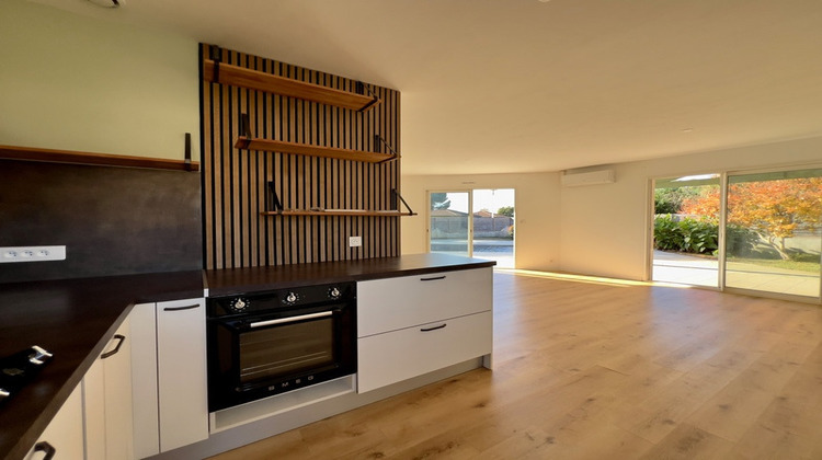 Ma-Cabane - Vente Maison BISCARROSSE, 81 m²