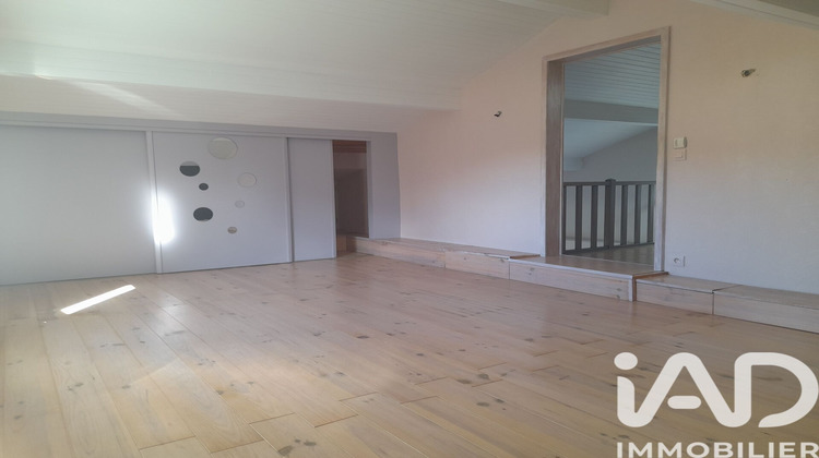 Ma-Cabane - Vente Maison Biscarrosse, 117 m²