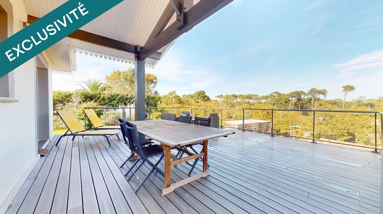 Ma-Cabane - Vente Maison Biscarrosse, 135 m²