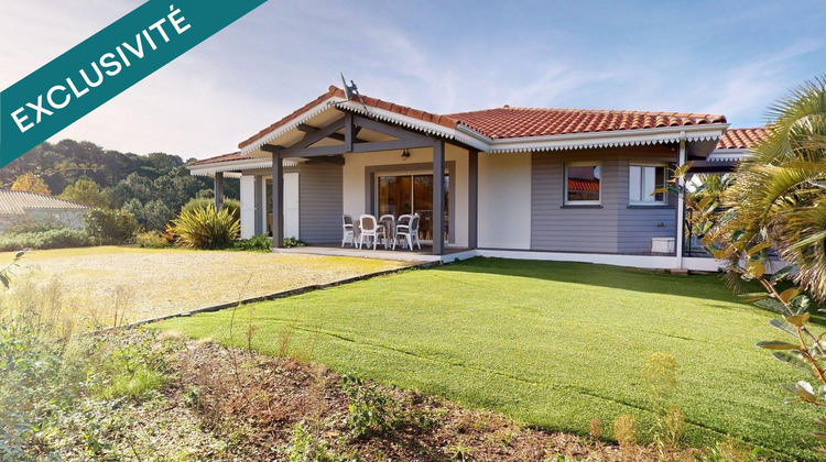 Ma-Cabane - Vente Maison Biscarrosse, 135 m²