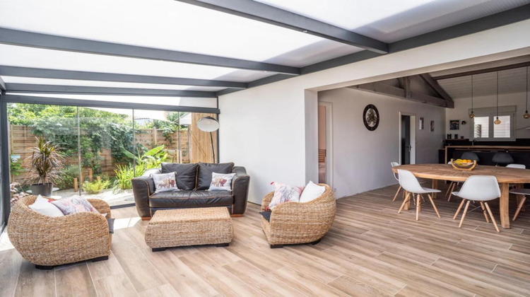 Ma-Cabane - Vente Maison BISCARROSSE, 95 m²