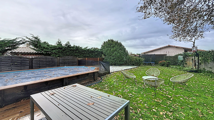 Ma-Cabane - Vente Maison BISCARROSSE, 95 m²