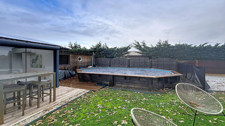 Ma-Cabane - Vente Maison BISCARROSSE, 95 m²