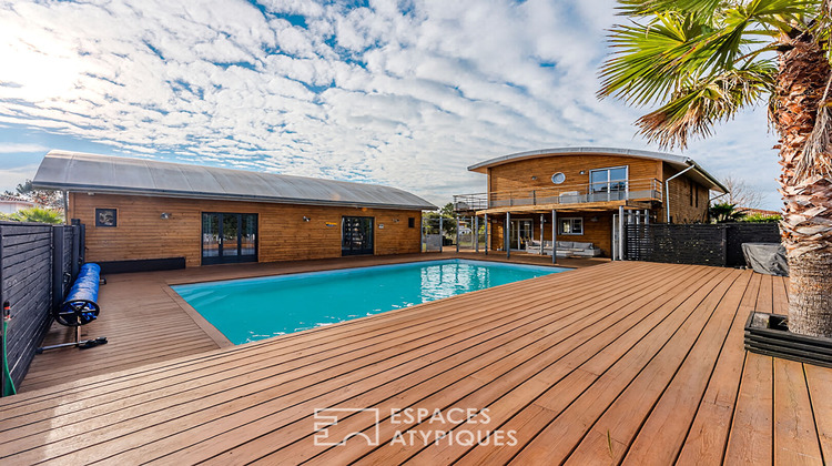 Ma-Cabane - Vente Maison BISCARROSSE, 235 m²