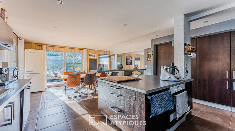 Ma-Cabane - Vente Maison BISCARROSSE, 235 m²