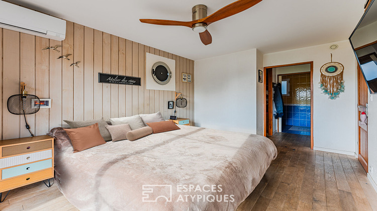 Ma-Cabane - Vente Maison BISCARROSSE, 235 m²