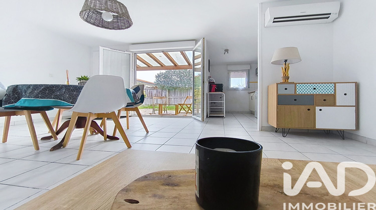 Ma-Cabane - Vente Maison Biscarrosse, 45 m²