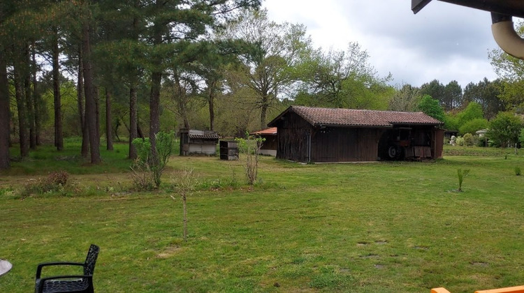Ma-Cabane - Vente Maison Biscarrosse, 124 m²