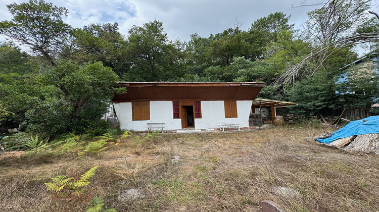 Ma-Cabane - Vente Maison BISCARROSSE, 28 m²