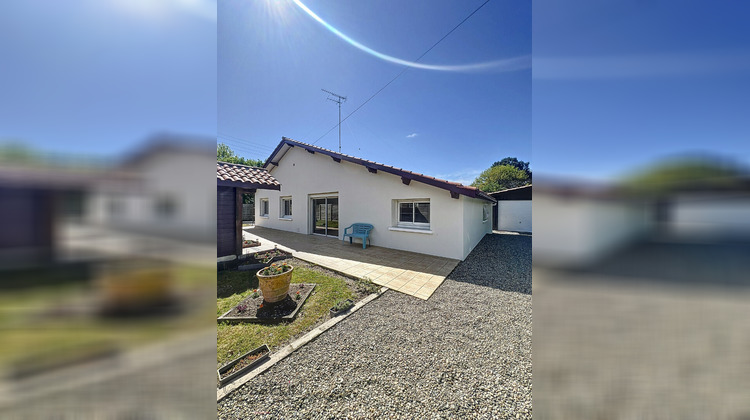 Ma-Cabane - Vente Maison BISCARROSSE, 90 m²