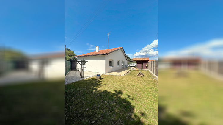 Ma-Cabane - Vente Maison BISCARROSSE, 90 m²