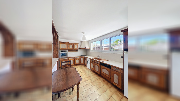 Ma-Cabane - Vente Maison BISCARROSSE, 90 m²