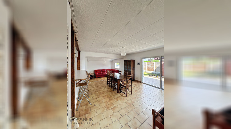 Ma-Cabane - Vente Maison BISCARROSSE, 90 m²