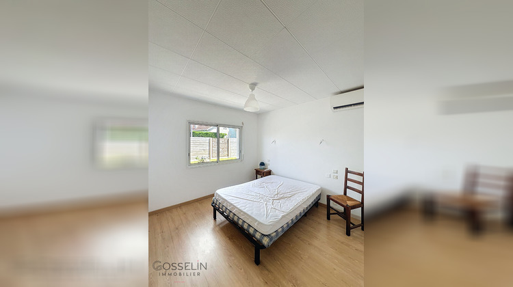 Ma-Cabane - Vente Maison BISCARROSSE, 90 m²