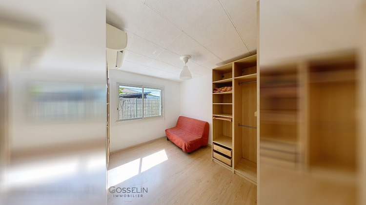 Ma-Cabane - Vente Maison BISCARROSSE, 90 m²