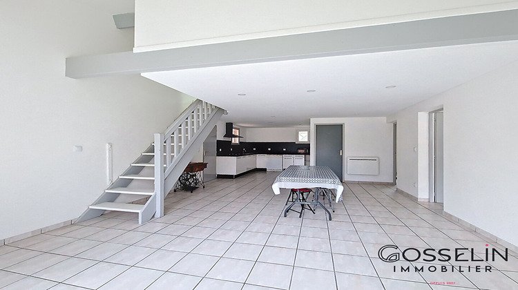 Ma-Cabane - Vente Maison BISCARROSSE, 83 m²