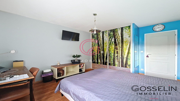 Ma-Cabane - Vente Maison BISCARROSSE, 135 m²