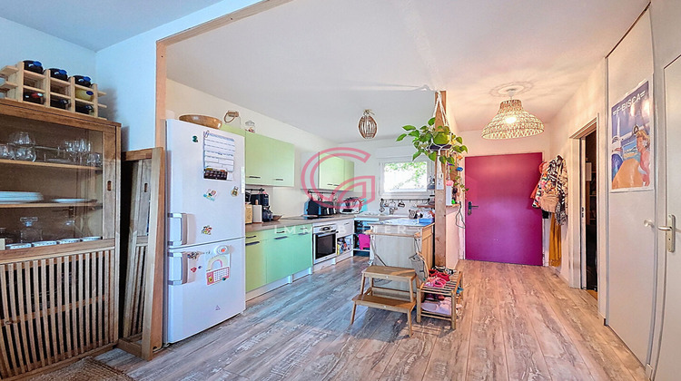 Ma-Cabane - Vente Maison BISCARROSSE, 89 m²