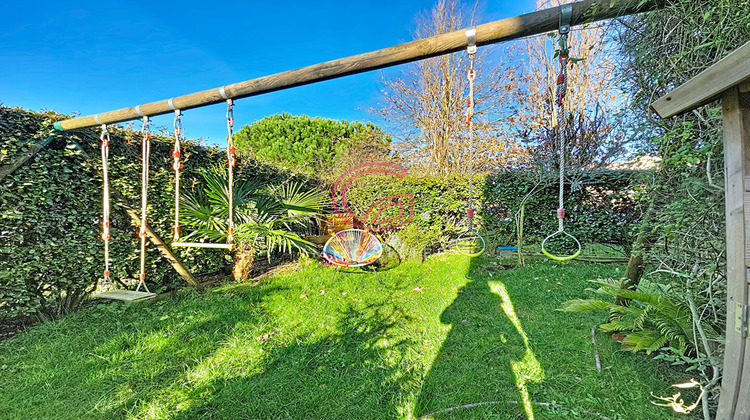 Ma-Cabane - Vente Maison BISCARROSSE, 89 m²