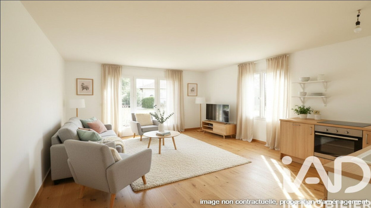 Ma-Cabane - Vente Maison Biscarrosse, 75 m²