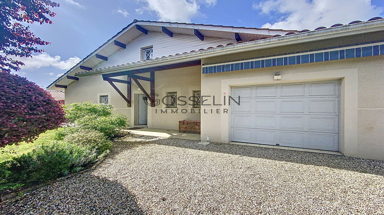 Ma-Cabane - Vente Maison BISCARROSSE, 152 m²