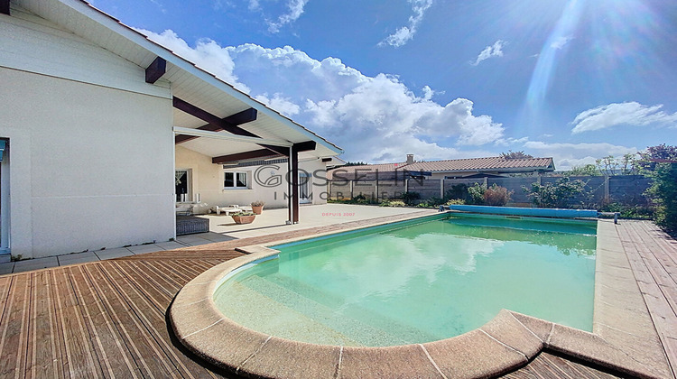 Ma-Cabane - Vente Maison BISCARROSSE, 152 m²