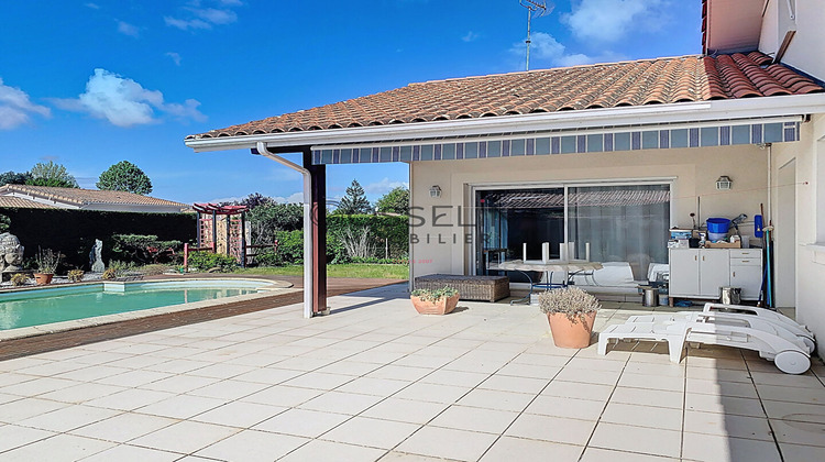 Ma-Cabane - Vente Maison BISCARROSSE, 152 m²