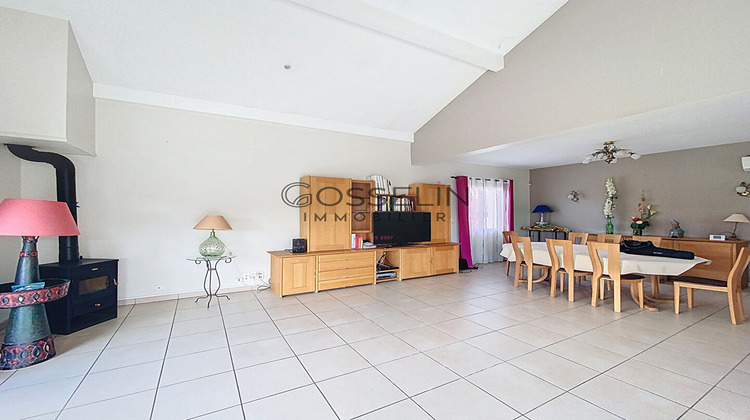 Ma-Cabane - Vente Maison BISCARROSSE, 152 m²