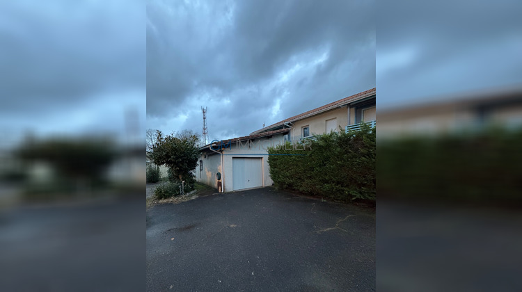 Ma-Cabane - Vente Maison Biscarrosse, 50 m²