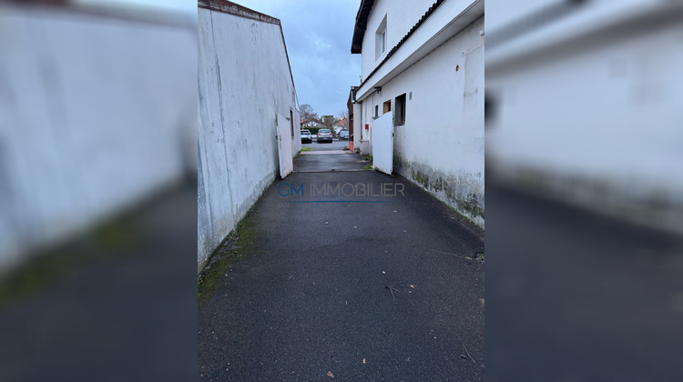 Ma-Cabane - Vente Maison Biscarrosse, 50 m²