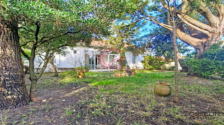 Ma-Cabane - Vente Maison BISCARROSSE, 175 m²