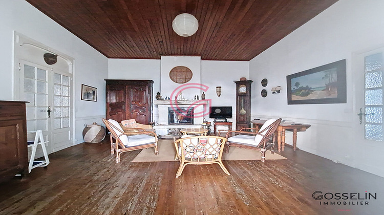 Ma-Cabane - Vente Maison BISCARROSSE, 175 m²