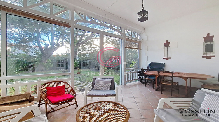 Ma-Cabane - Vente Maison BISCARROSSE, 175 m²