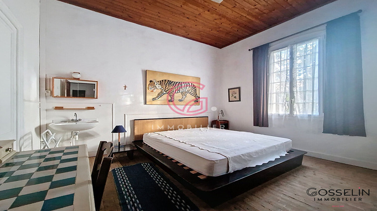 Ma-Cabane - Vente Maison BISCARROSSE, 175 m²