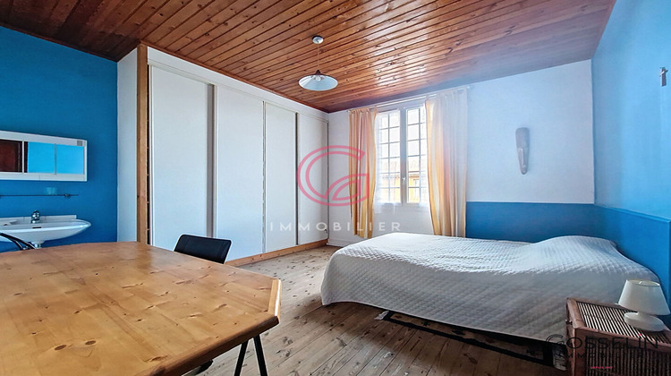 Ma-Cabane - Vente Maison BISCARROSSE, 175 m²