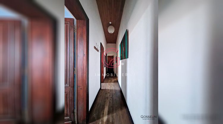 Ma-Cabane - Vente Maison BISCARROSSE, 175 m²