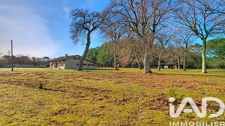 Ma-Cabane - Vente Maison Biscarrosse, 177 m²