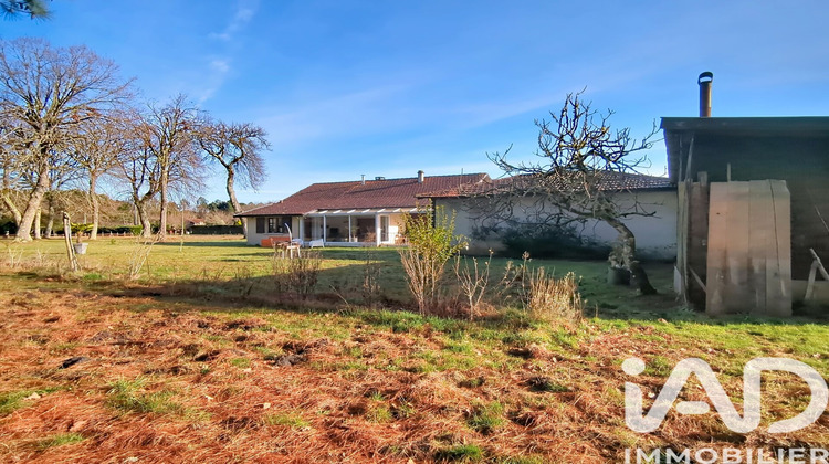 Ma-Cabane - Vente Maison Biscarrosse, 177 m²