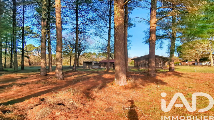 Ma-Cabane - Vente Maison Biscarrosse, 177 m²