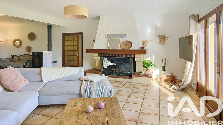 Ma-Cabane - Vente Maison Biscarrosse, 177 m²